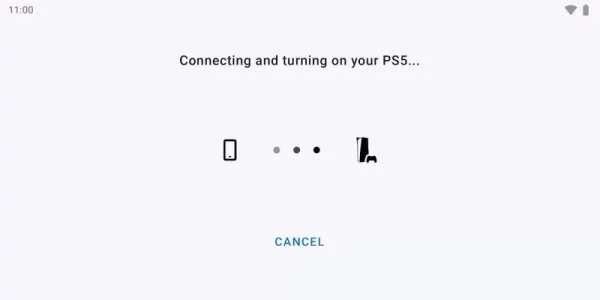 PS Remote Play