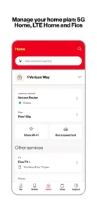 My Verizon