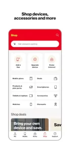 My Verizon