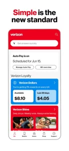 My Verizon