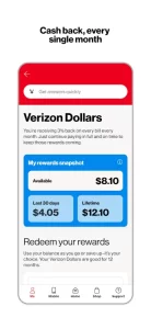 My Verizon