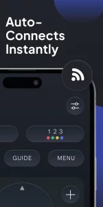Remote For Samsung Smart TV