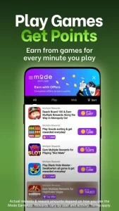 Make Money: Play to Earn Cash