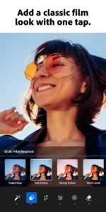 Lightroom Photo & Video Editor