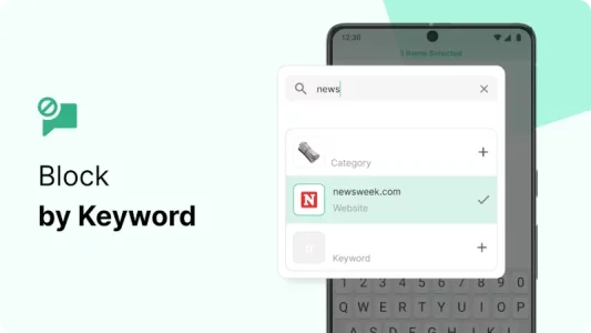 BlockSite: Block Apps & Sites