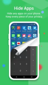 Calculator Vault - App Hider