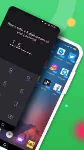 Calculator Vault - App Hider