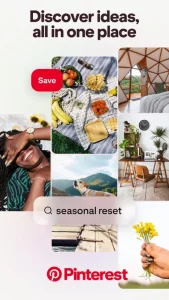 Pinterest