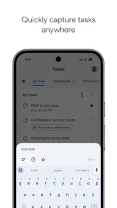 Google Tasks