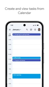 Google Tasks