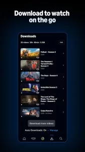 Prime Video