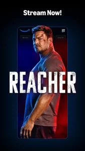 Prime Video