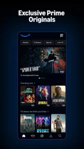 Prime Video