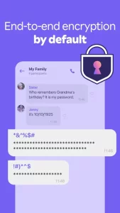 Rakuten Viber Messenger