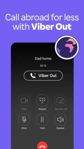 Rakuten Viber Messenger