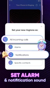 Ringtones for Android Phones
