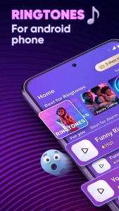 Ringtones for Android Phones