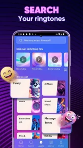 Ringtones for Android Phones
