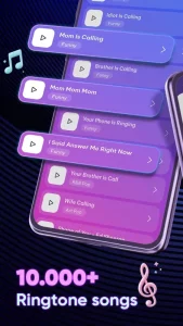 Ringtones for Android Phones