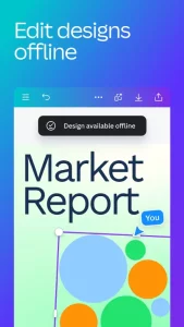 Canva: AI Photo & Video Editor