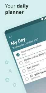 Microsoft To Do: Lists & Tasks