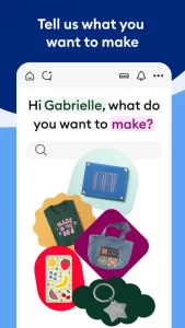 Design Space: DIY with Cricut