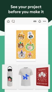 Design Space: DIY with Cricut