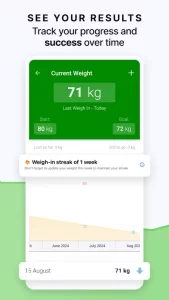 Calorie Counter by fatsecret