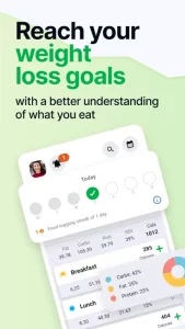 Calorie Counter by fatsecret
