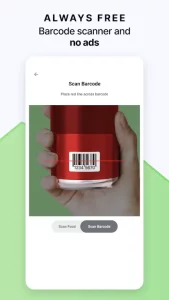 Calorie Counter by fatsecret