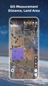 Earth 3D Map-StreetView Camera