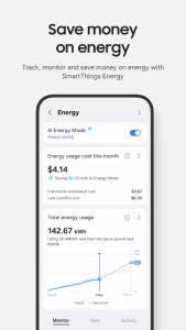 SmartThings