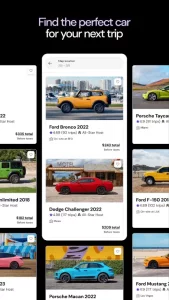 Turo — Better car rental