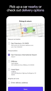 Turo — Better car rental