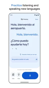 Google Translate