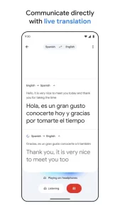 Google Translate