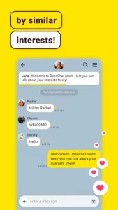 KakaoTalk : Messenger