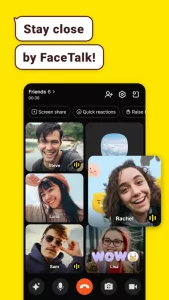 KakaoTalk : Messenger