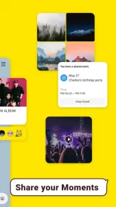 KakaoTalk : Messenger
