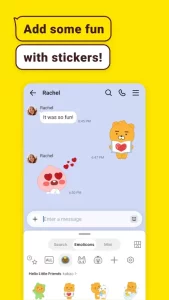 KakaoTalk : Messenger