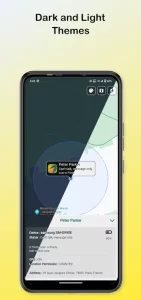 Find My Friends: Share & Track