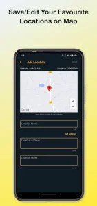 Find My Friends: Share & Track
