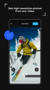 GoPro Quik: Video Editor