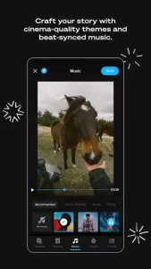 GoPro Quik: Video Editor