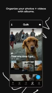 GoPro Quik: Video Editor