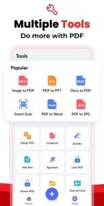Image to PDF - PDF Maker