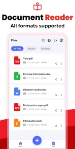 Image to PDF - PDF Maker
