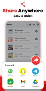 Image to PDF - PDF Maker