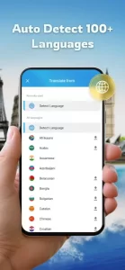Camera Translator Translate AI