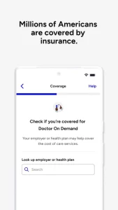 Doctor On Demand